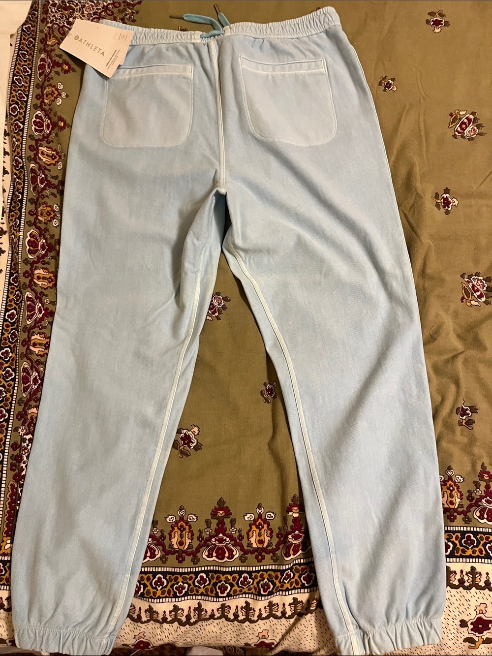 Athleta Farallon jogger 12 - Picture 7 of 10